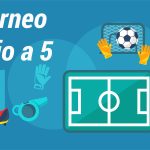 16 Torneo Calcio a 5 “OffSide 2022”